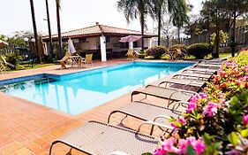 Hotel Residence Jaguary